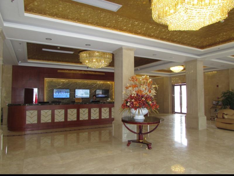 Greentree Inn Guangdong Shantou Chaoyang Mianxi Road Business Hotel 외부 사진