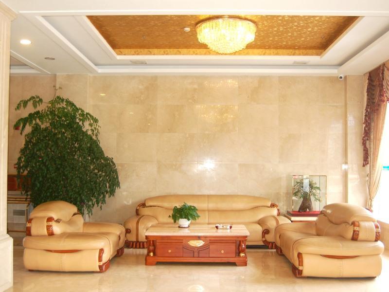 Greentree Inn Guangdong Shantou Chaoyang Mianxi Road Business Hotel 외부 사진