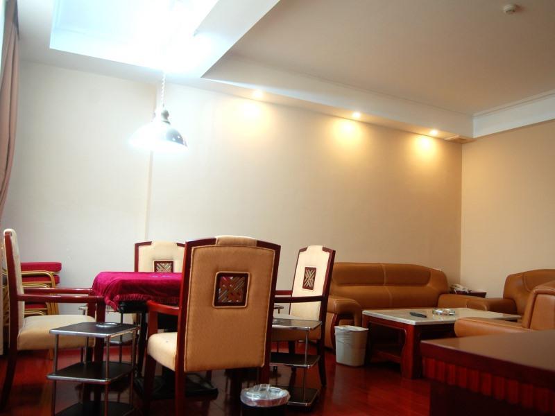 Greentree Inn Guangdong Shantou Chaoyang Mianxi Road Business Hotel 외부 사진