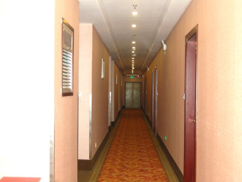 Greentree Inn Guangdong Shantou Chaoyang Mianxi Road Business Hotel 외부 사진